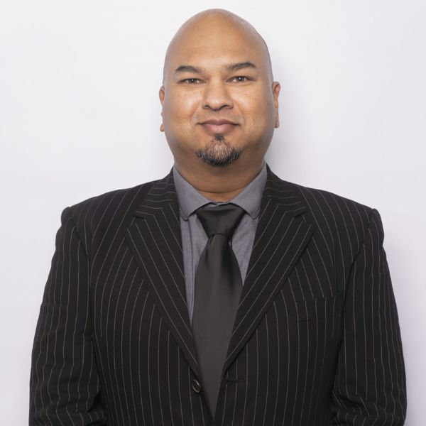 Sundran Padayachee profile picture