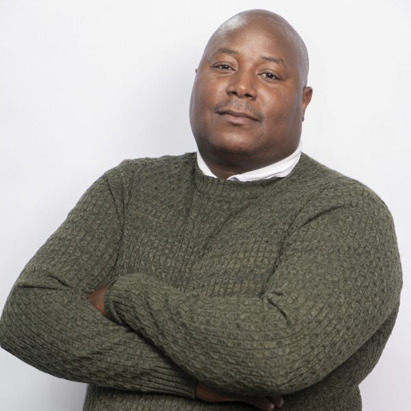 Robert Gumede profile picture