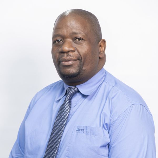 Bheki Gumede profile picture