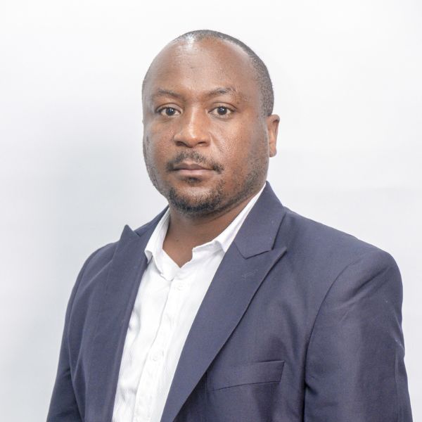 Mpumelelo Mbuyazi profile picture