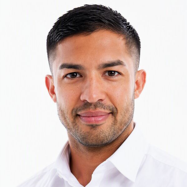 Mikhail Fredericks profile picture