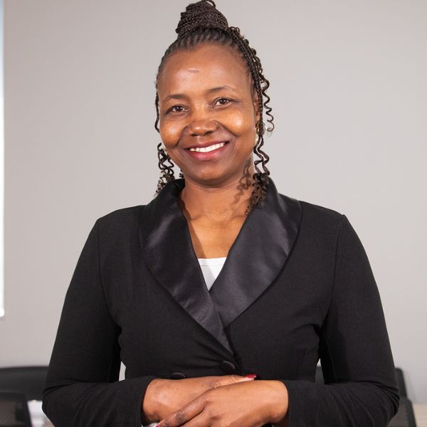 Mandy Mongwe profile picture
