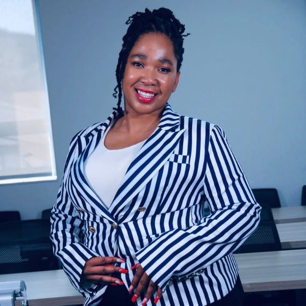 Kgolagano Mogapi profile picture