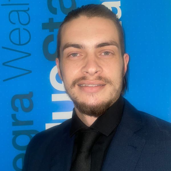 Jonathan De Jager profile picture