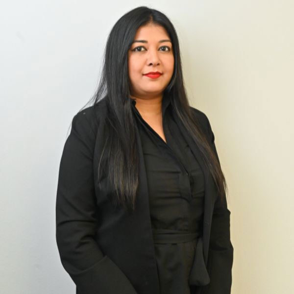 Justine David profile picture