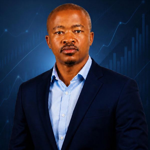 Eric Mofokeng profile picture
