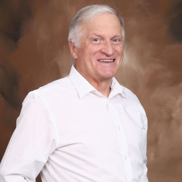 Aldred Van Der Nest profile picture
