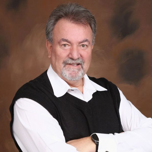 Lourens Triegaardt profile picture