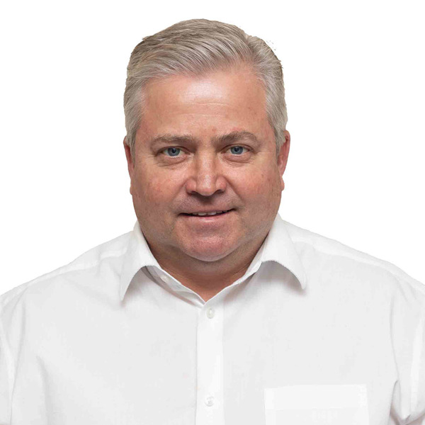 Morne Barnard profile picture