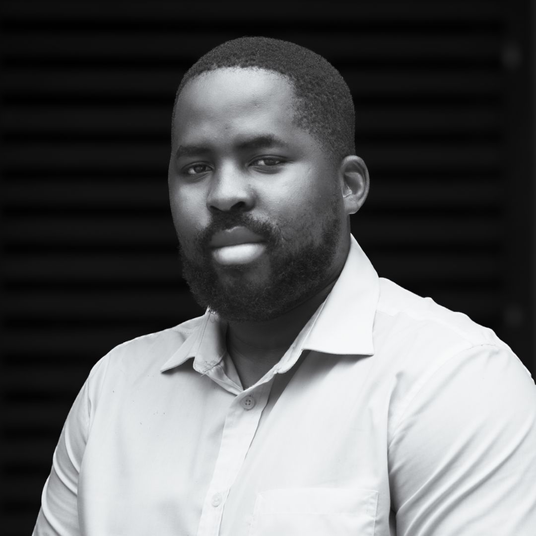 Cam Luthuli profile picture