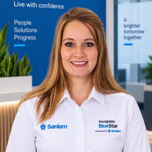Annemi Van Der Walt profile picture