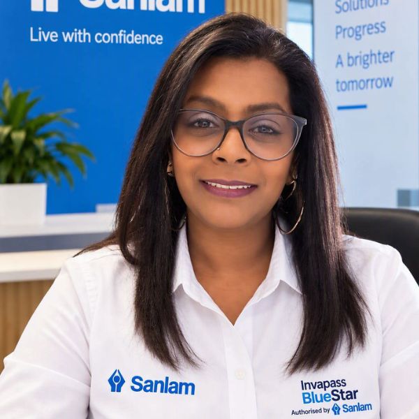Preeya Pillay profile picture