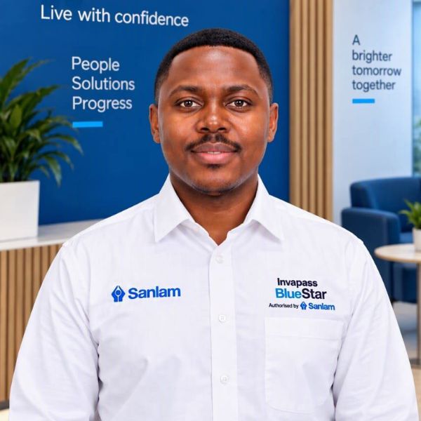 Sibusiso Mathabela profile picture