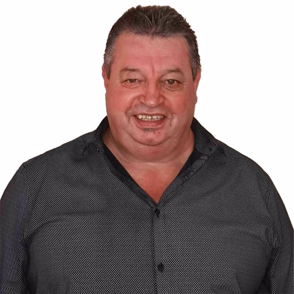 Dawie Bester profile picture