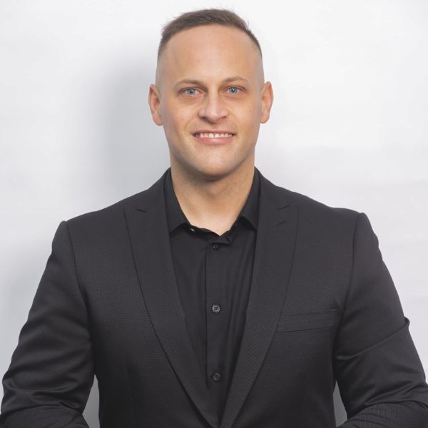 Herman Van Zyl profile picture