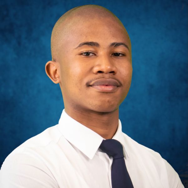 Lani Nkandi profile picture