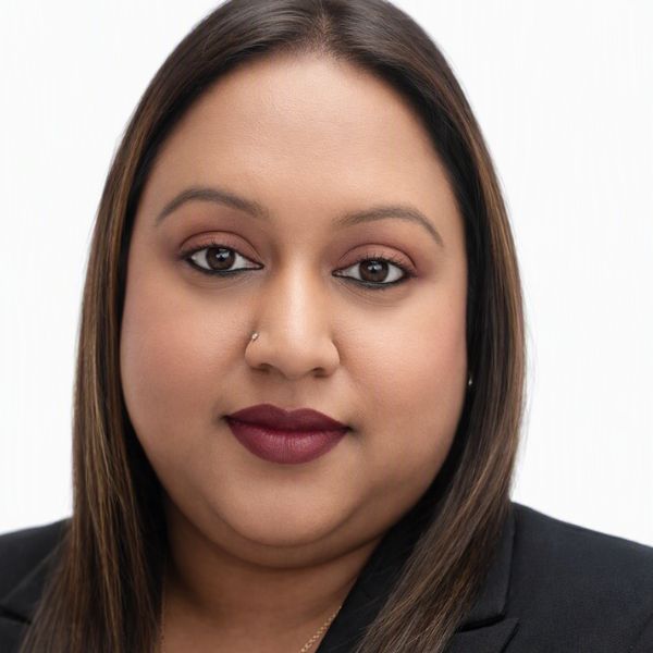 Pillay profile picture