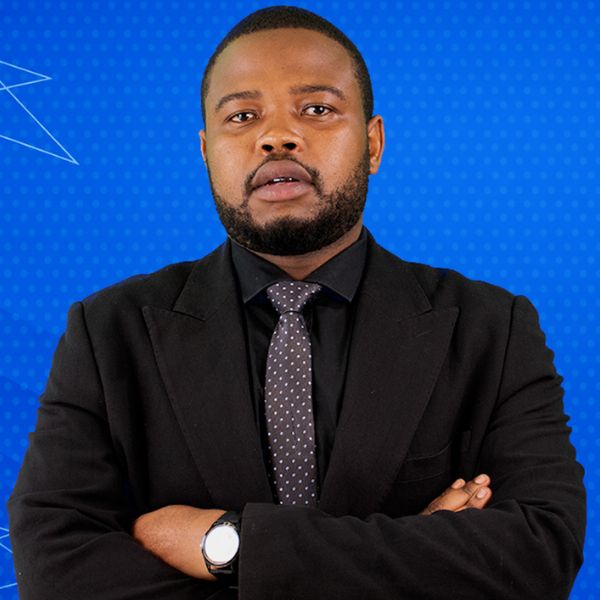 Sibusiso Mlangeni profile picture
