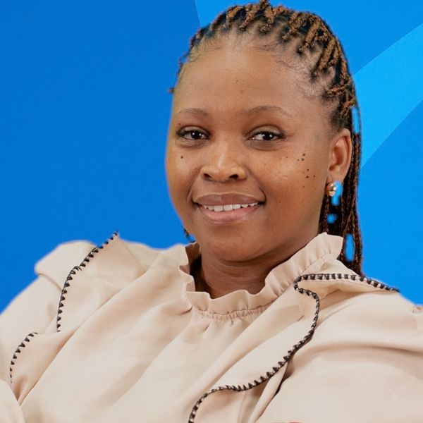 Lebogang Malete profile picture