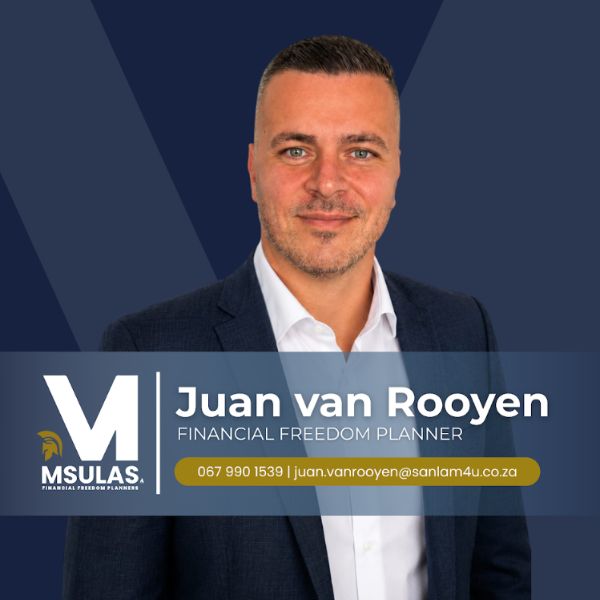 Juan Van Rooyen profile picture