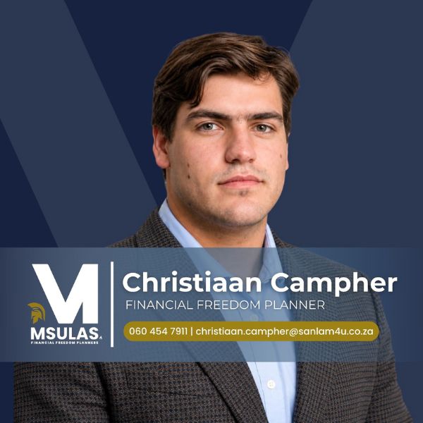 Christiaan Campher profile picture