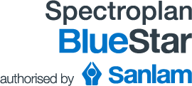 Business logo