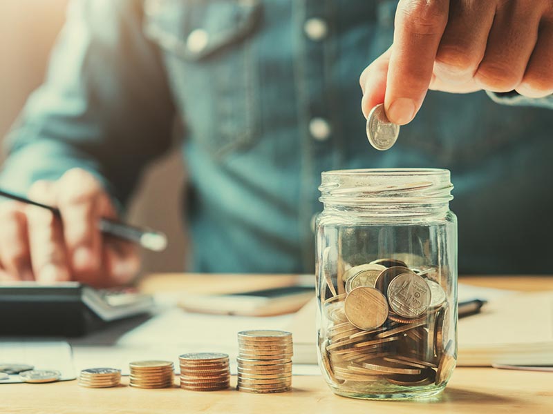 Investment planning image