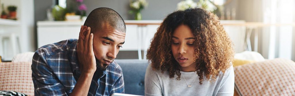 Are you <strong>a financial prisoner?</strong>